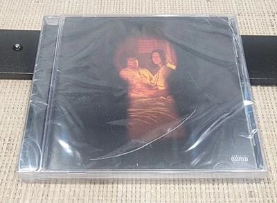 Selena Gomez & Benny I Said I Love You First CD - NEW SEALED - Image 1 of 2