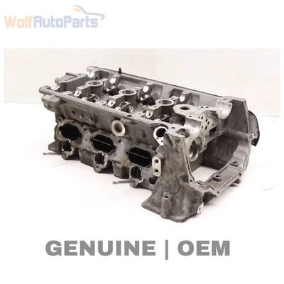 AUDI A6 2005-2007 3,2 L - culata de motor derecha BKH 06E103068K Foto 1 de 4