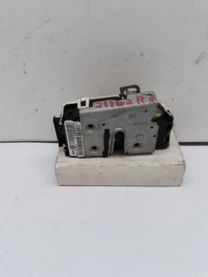 13-18 RAM 2500 ACTUADOR CERRADURA PUERTA TRASERA DERECHA 04589650AD  Foto 1 de 4