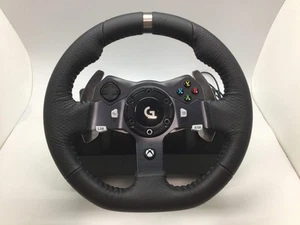 VOLANTE XBOX SERIES LOGITECH G920 19363440 - Imagen 1 de 5