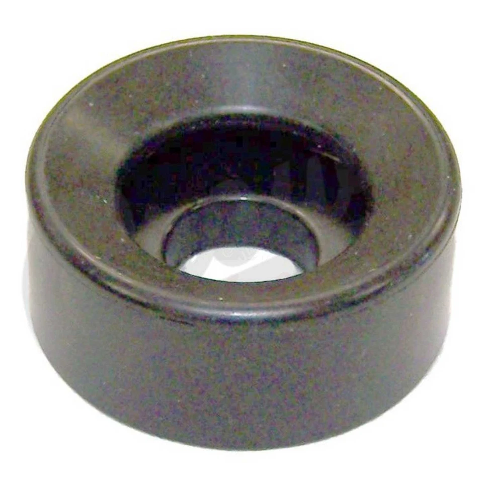 Hood Bumper Left or Right for Dodge Ram 50 1986-1993 Crown Automotive Foto 1 de 1