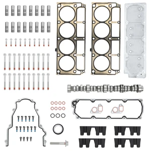Kit de elevadores de árbol de levas de levas NO AFM DOD para camionetas Chevrolet GMC 2007-2013 5,3 L SUV - Imagen 1 de 20