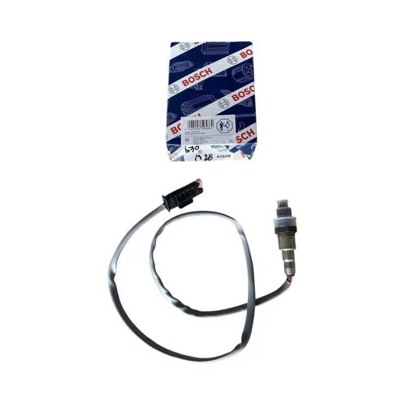 Downstream Oxygen Sensor for BMW 1' 3' 5' X3 7' 8631049 11788631049 - Image 1 of 4