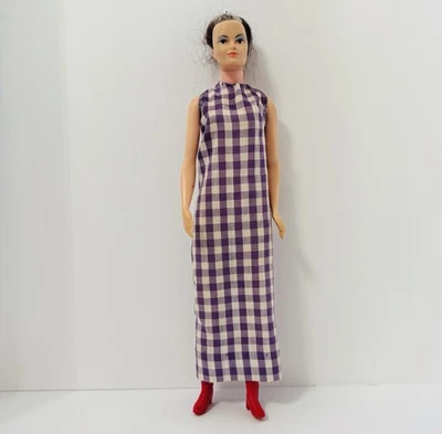 Muñeca Lisa Littlechap Family 1963 de Remco muñeca vintage Foto 1 de 3