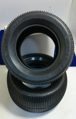 PROLINE 1133 1/8 Hole Shot MTR M2 Tire *DISC* NEW NO BOX - Image 1 of 4