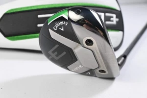 Callaway Elyte #7 Wood / 21 Degree / Regular Flex Denali Blue 60 Shaft - Picture 1 of 9