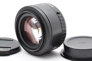 [MINT] SMC Pentax-FA 50mm F1.4 AF Standard K Mount Lens For Z MZ from JAPAN - Picture 1 of 12