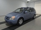 2008 Kia Sedona LX 4dr Mini Van LWB