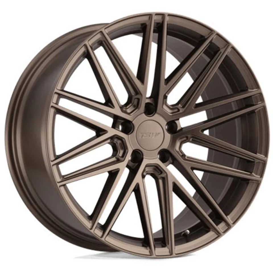 TSW 2085PCA355120Z76 Wheels 20 inch for Chevy Defender Range Rover 6 Series 3 5 - Image 1 of 1