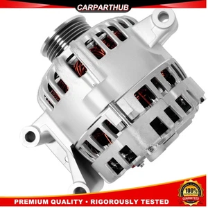 Alternator 110A/12V For Ford Escape Mazda Tribute 2001 2002 2003 2004 V6 3.0L - Picture 1 of 10