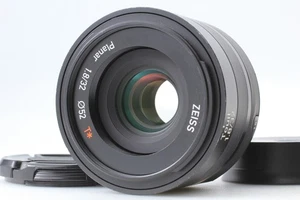 [MINT w/] Carl Zeiss ZEISS Touit 32mm F/1.8 For Fujifilm X-mount From JAPAN - Picture 1 of 9