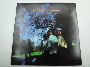 The Dream Academy - Self Titled 1985 - Album - Picture 1 of 12