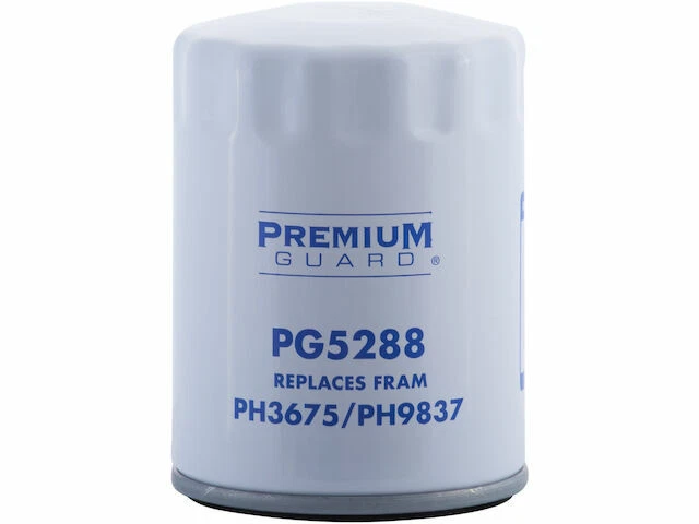 Filtro de aceite protector premium para Jeep Cherokee 1981-1983 4,2 L 6 cilindros 72 BMXW Foto 1 de 1