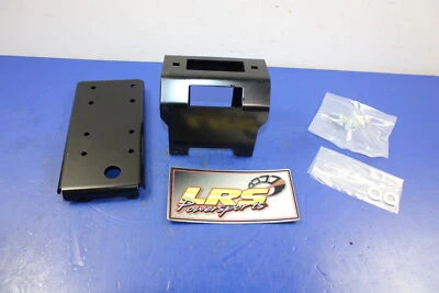 KIT DE MONTAJE CABRESTANTE ADVERTENCIA POLARIS GEN 6 SPORTSMAN 400 500 600 700 65999 NOS Foto 1 de 4