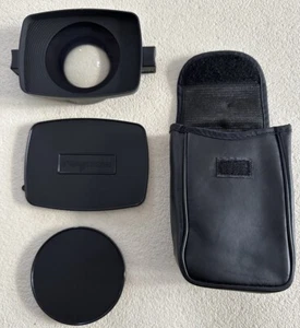 RAYNOX - 0.5X WIDE ANGLE LENS XL 5000 PRO for 52mm to 67mm snap on - Picture 1 of 9