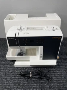 PFAFF Passport 2.0 IDT Sewing Machine NO Foot Pedal **PLEASE READ** - Picture 1 of 11