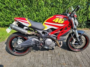 ducati monster 696 Sondermodell - Bild 1 von 4