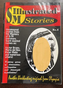 SM Stories No1 - Picture 1 of 1