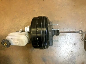 2009 2010 2011 CADILLAC DTS BRAKE BOOSTER CYLINDER 20838827 - Picture 1 of 3