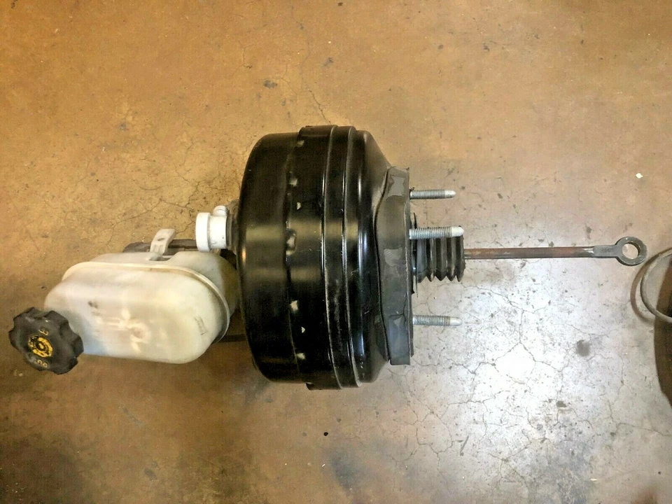  Cadillac DTS 2009 2010 2011 cilindro elevador de freno 20838827 Foto 1 de 1