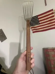 LL Bean Grilling Spatula L.L.Bean - Picture 1 of 3