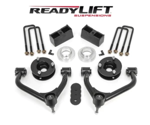 ReadyLIFT SST 4" Lift Kit For 19-24 Chevy/GMC Silverado/Sierra 1500 2WD/4WD - Picture 1 of 9