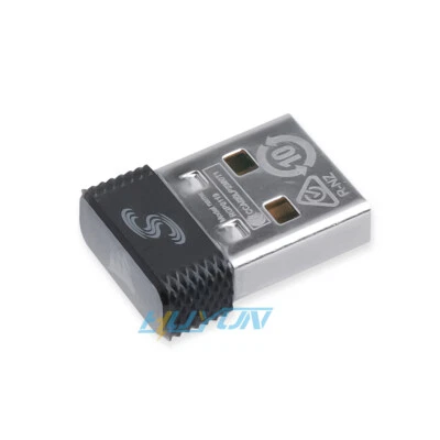 USB Receiver Dongle Adapter For Corsair K70 PRO MINI Wireless Gaming Keyboard - Image 1 of 4