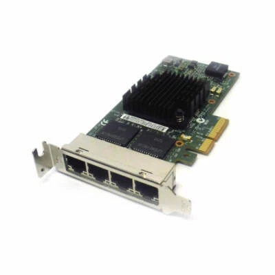 Sun 7048474 4-Port Gigabit PCIe 2.0 Adapter - Image 1 of 4