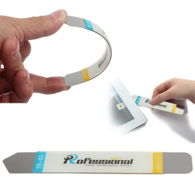Opening Spudger Pry Tool for Mobile Phones Tablet iPhone iPod Metal Repair Steel - Image 1 of 4