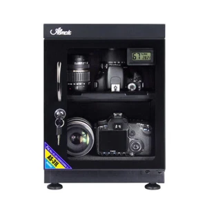 30L 220V NEW Lens Camera Equipment Storage Digital Dehumidify Dry Cabinet Box - Bild 1 von 5