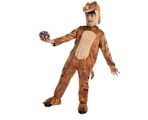 Spooktacular Creations Costume unisex bambino realistico T-Rex piccolo - Foto 1 di 6