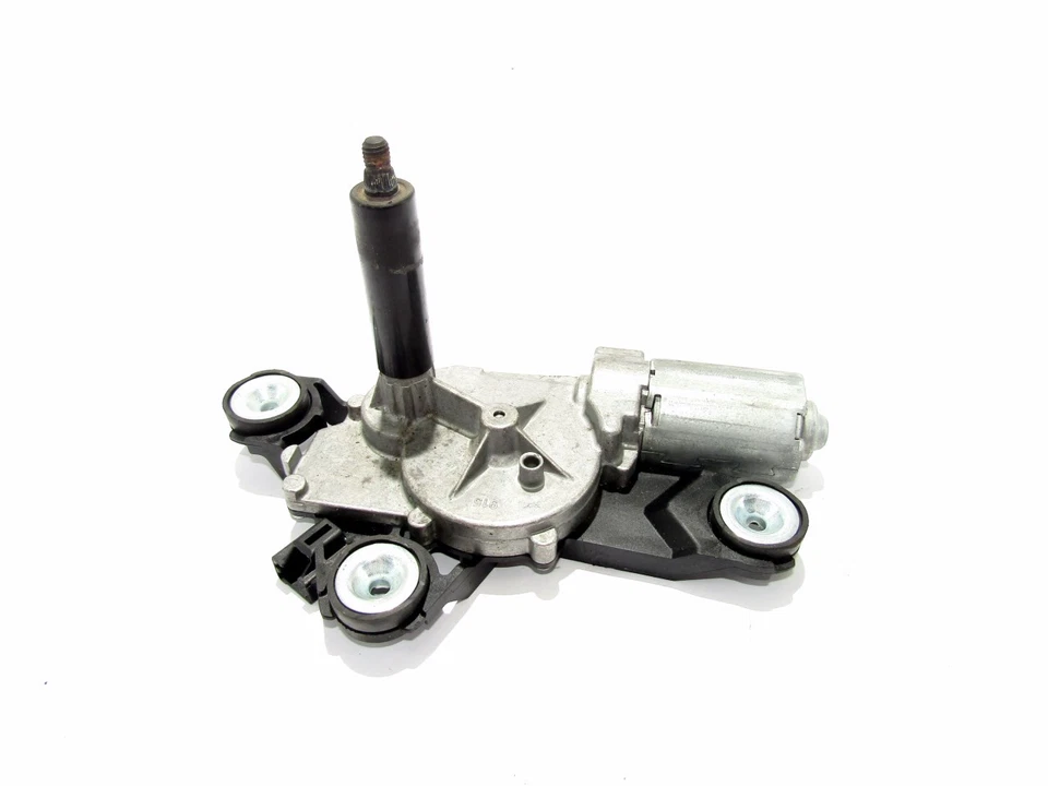 Ford C-Max 2007 Rear window wiper motor Wishermotor Hinten 0390201823 Foto 1 de 4