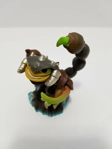 Scorp Swap Force Earth Skylanders - tested, with Warranty - Bild 1 von 2