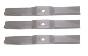 Caroni 48007700 Mower Blades - Set of 3 - Picture 1 of 1