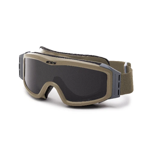 ESS Profile NVG 框架 Terrain Tan 740-0500 — 第 1/1 张图片