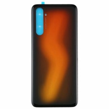 For OPPO Realme 6 Pro New Battery Cover Glass Housing Back Door Replacement