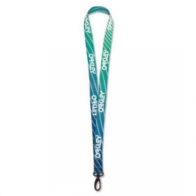 [FOS901051-9V8] МУЖСКОЙ РЕМЕШОК OAKLEY WANDERLUST — ЗЕЛЕНЫЙ TEMPESTAS PT - Изображение 1 из 2