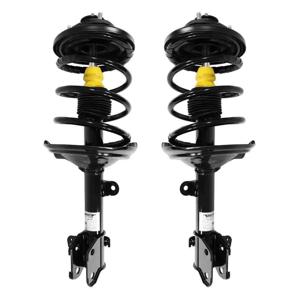 Front  Complete Strut Assembly Kit for 2003-2006 Acura MDX Foto 1 de 1