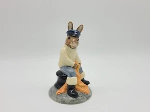 Royal Doulton Fisherman Bunnykins DB 170 1997 - Bild 1 von 7
