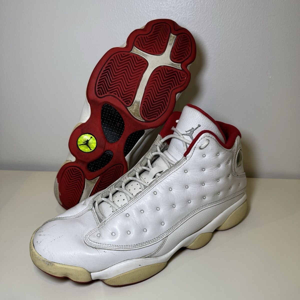 Jordan 13 Retro History of Flight for Sale | Authenticity Jordan 13 Retro History of Flight for Sale | Authenticity