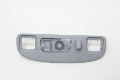 2019-2022 CHEVROLET BLAZER REAR LEFT SIDE HEADLINER OVERHEAD LIGHT LAMP OEM - Image 1 of 4