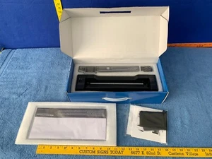 Vupoint Magic Wand PDSDK-ST470PE-VP Tragbarer Handscanner Auto Feed Dock - Bild 1 von 10