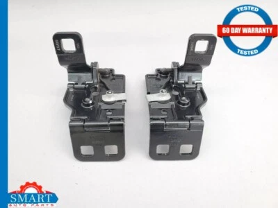 Juego de bisagras de soporte de montaje en techo blando convertible Saturn Sky Pontiac Solstice 06-09 Foto 1 de 4