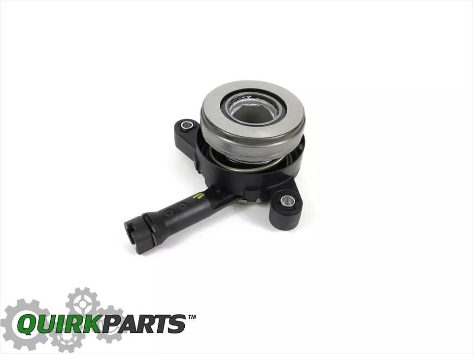 Patriot Compass Avenger Calibre Sebring CILINDRO ESCLAVO EMBRAGUE FABRICANTE ORIGINAL NUEVO MOPAR Foto 1 de 4