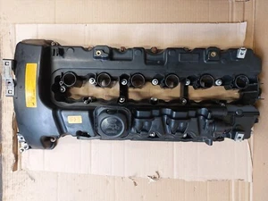 Cubierta basculante del árbol de levas completa BMW N54 135i 335i E90 E91 E92 E93 - Imagen 1 de 6