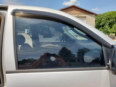 2002-2008 Dodge RAM 1500 Front RH Door Glass/Window (quad cab 4 DR)(tempered) - Image 1 of 4
