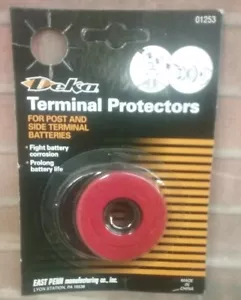 Deka East Penn 01253 Battery Terminal Protector - Picture 1 of 2