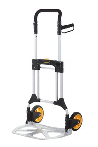 Carrello pieghevole in alluminio Stanely FT504 Portata Kg 200 - Foto 1 di 4