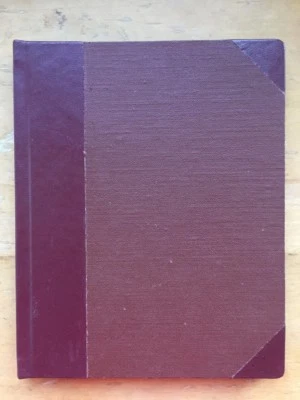 1880 Օրացոյց/ Հայկական տոմար- Գուլամիրեանց ARMENIAN Calendar Tomar- Gulamiriants - Image 1 of 4