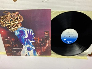 JETHRO TULL "WAR CHILD" 1974 VINYL LP CHR 1067 ex - Picture 1 of 1